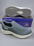 Lakhani Alpha-05 Men's Shoes | Black & Grey | Buy Online India