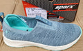 Sparx SL246 Women's Sports Shoes | Blue & Coral | Buy Online India