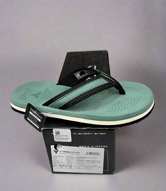 Trekiva Men's casual slippers TFG-1004