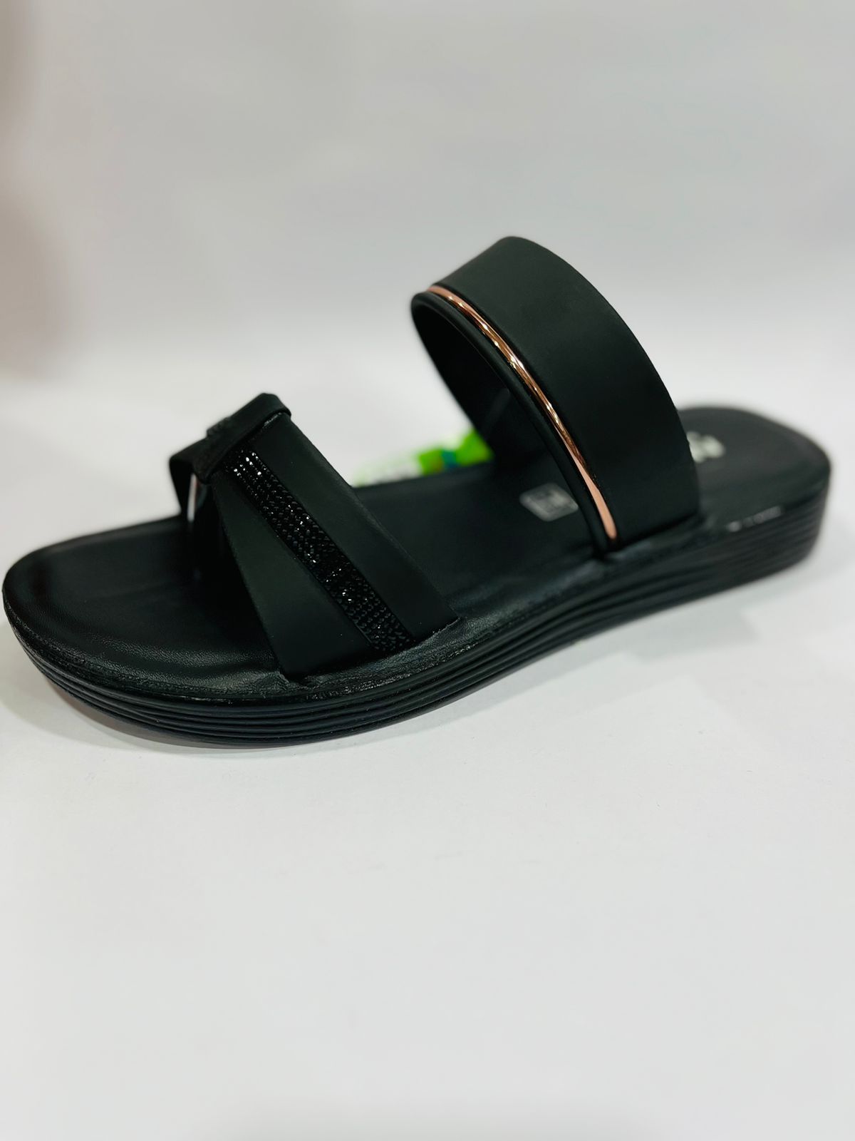 Nexo Ladies Chappal 5204