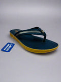 Lakhani SLP16 Women's Slippers | Blue | Buy Online India