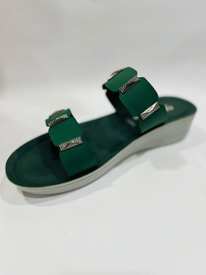Nexo Ladies Sandals 2802