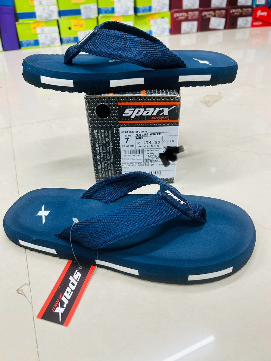 sparx sfg-2115