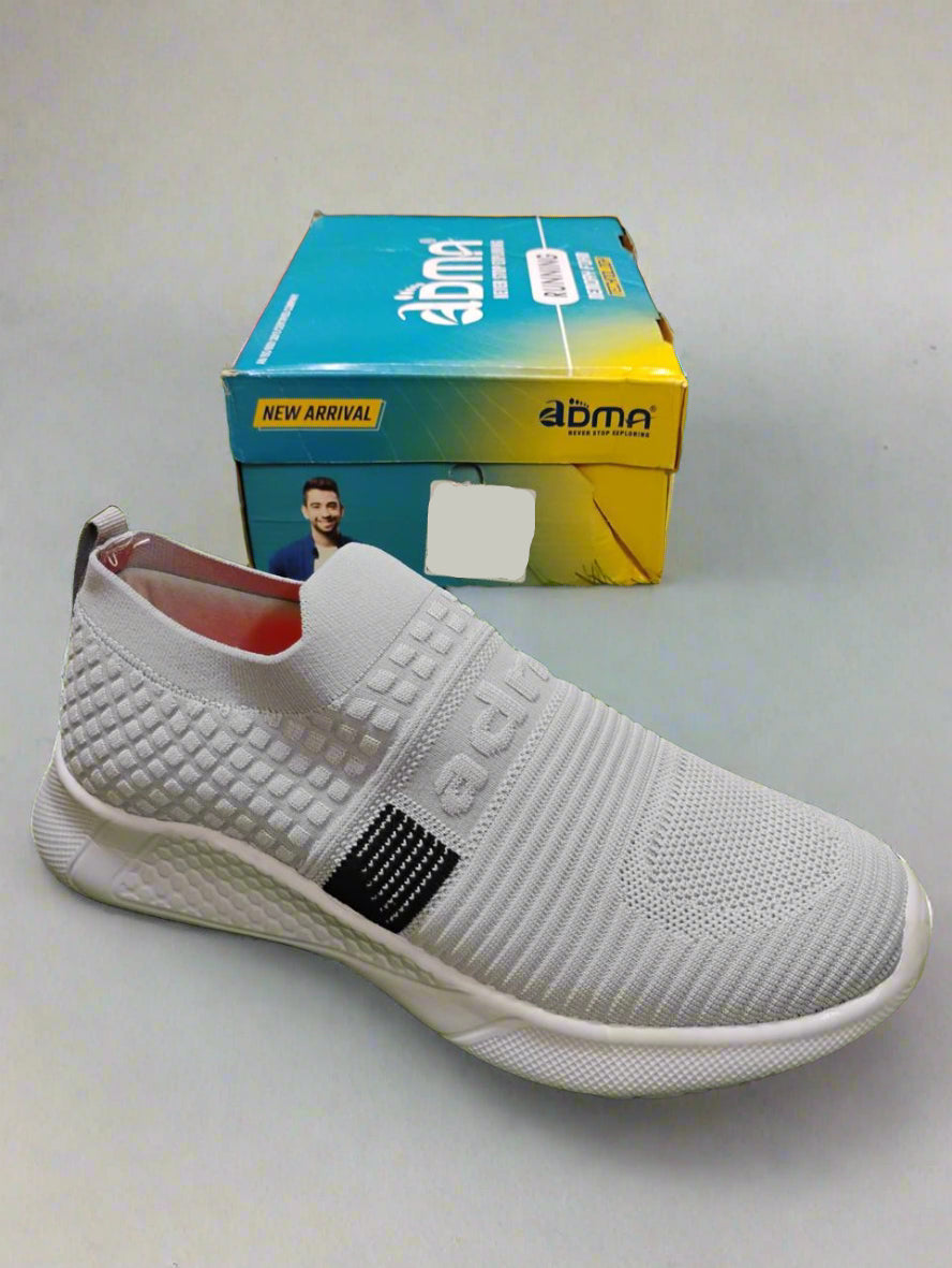ADMA Mens Sports Shoes Apple-5