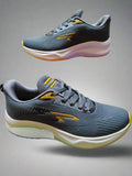 Lakhani Alpha-08 Men's Shoes | Black | Buy Online India