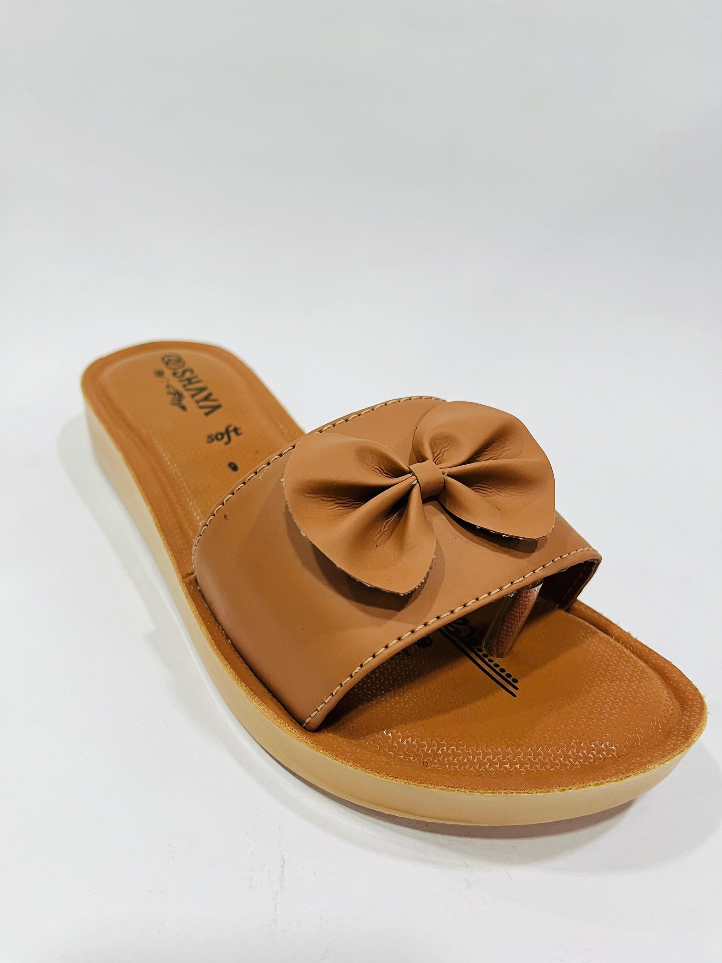 Shaya Women's flats rose 02
