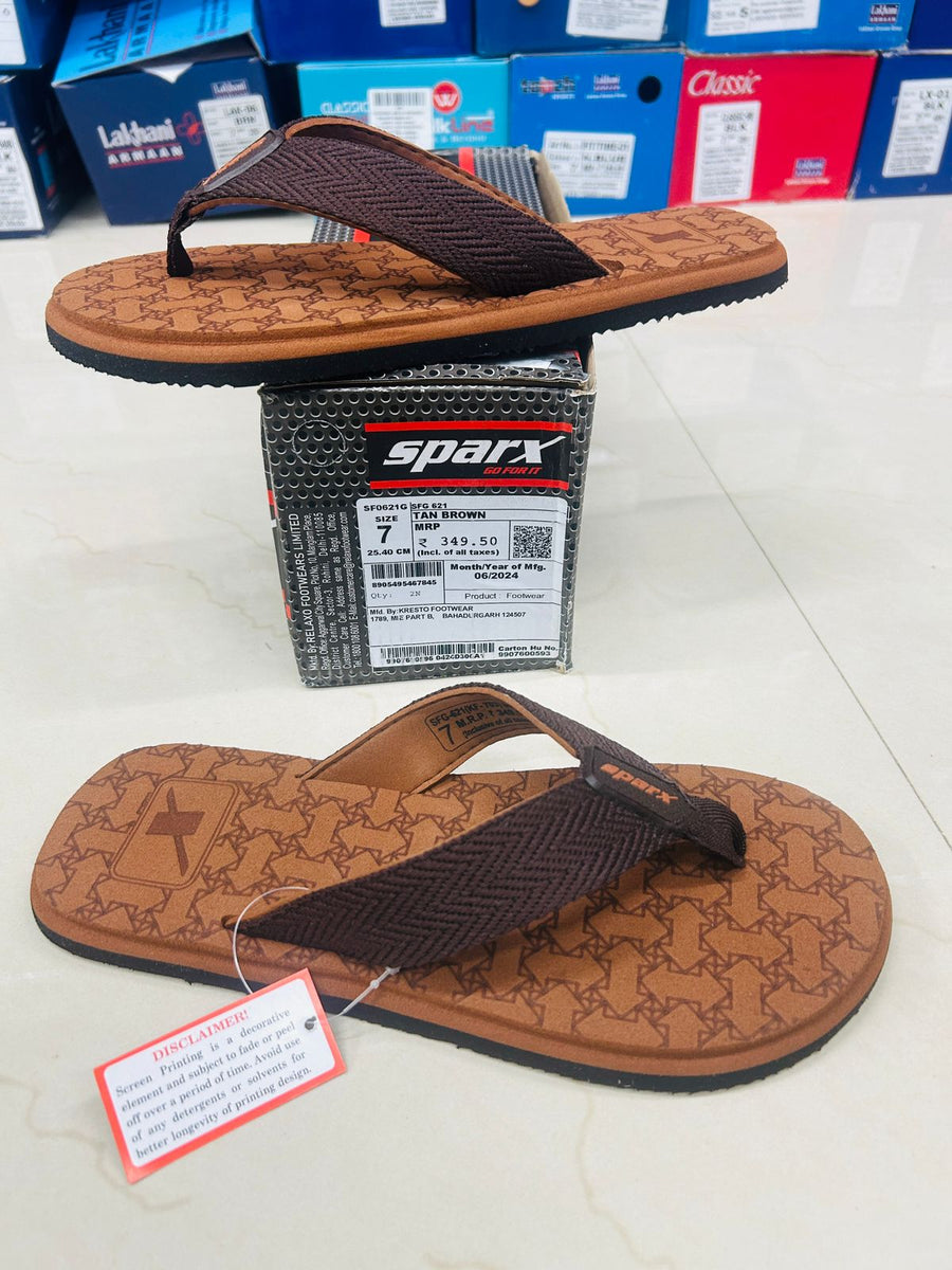 sparx sfg-621