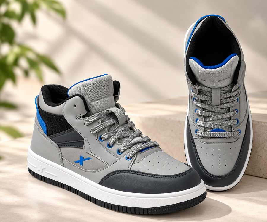 sparx mens sparx sm1010 shoe