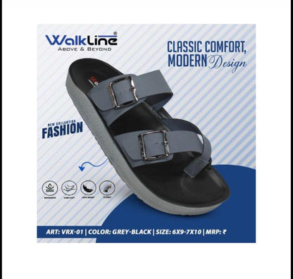 walkline vrx-01