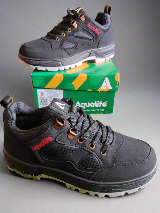 Aqualite Men's Shoes ATR-101