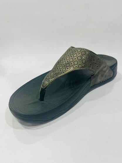 Welcome women's slippers LF 67