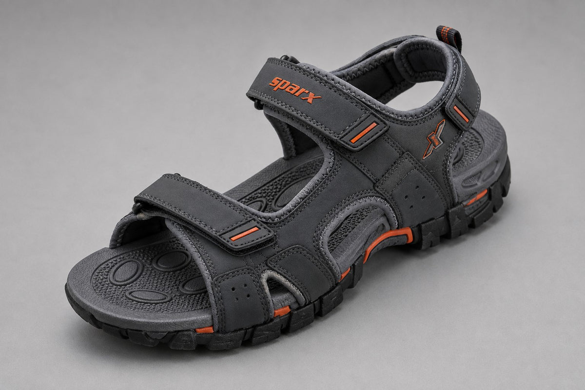 sparx mens sparx ss-830 sandal