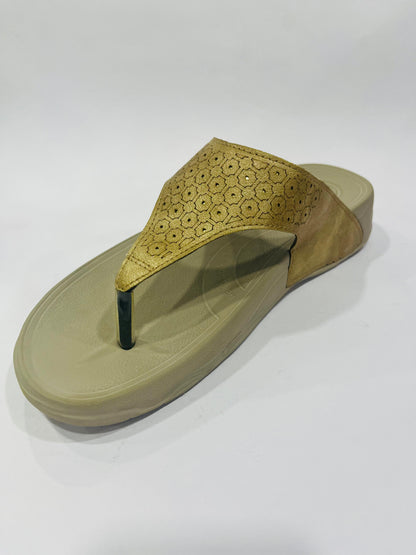 Welcome women's slippers LF 67