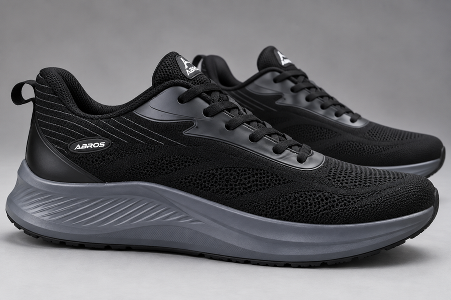 abros ford pro sport shoe
