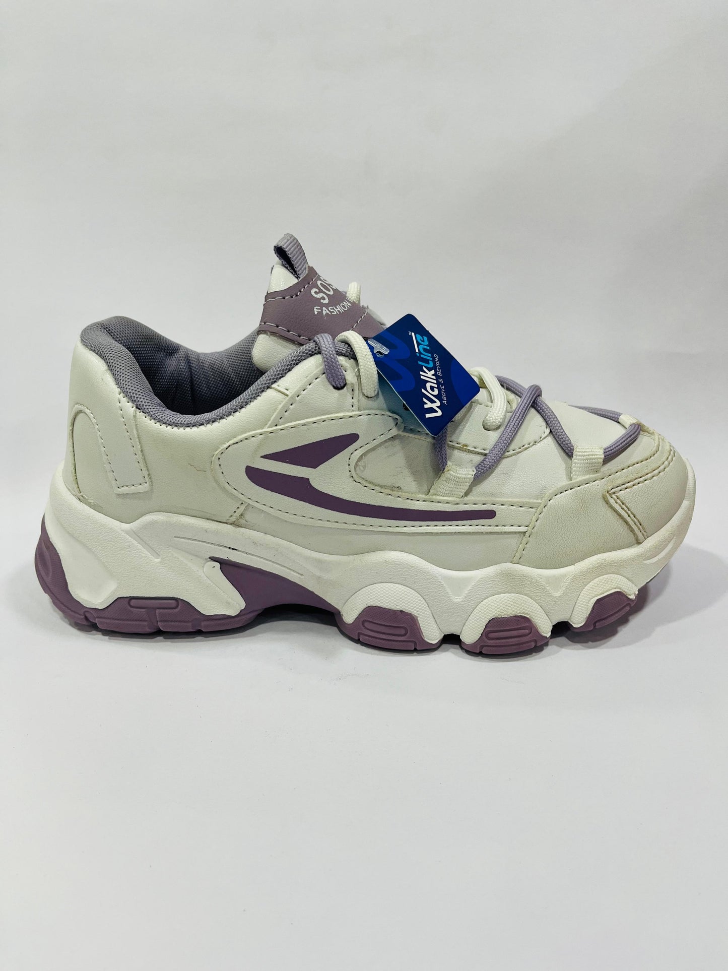 Walkline women's shoes Barbie 14
