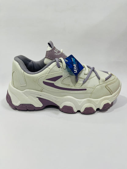 Walkline women's shoes Barbie 14