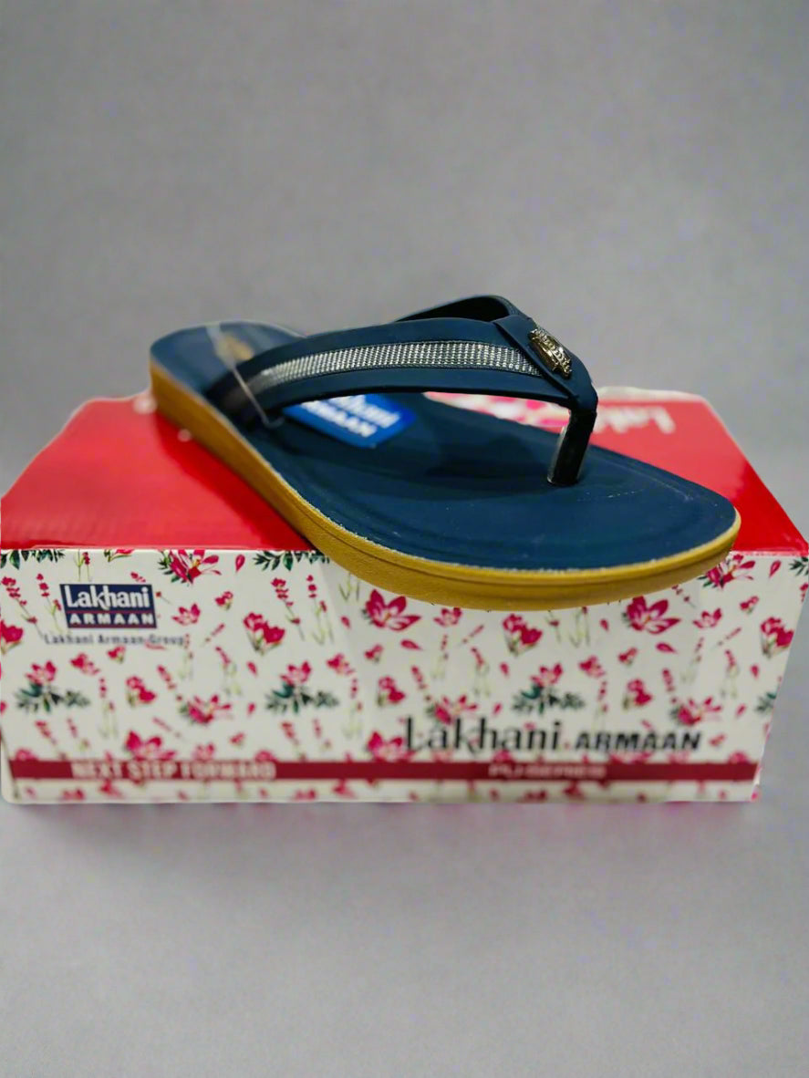 Lakhani  women slippers SLP16