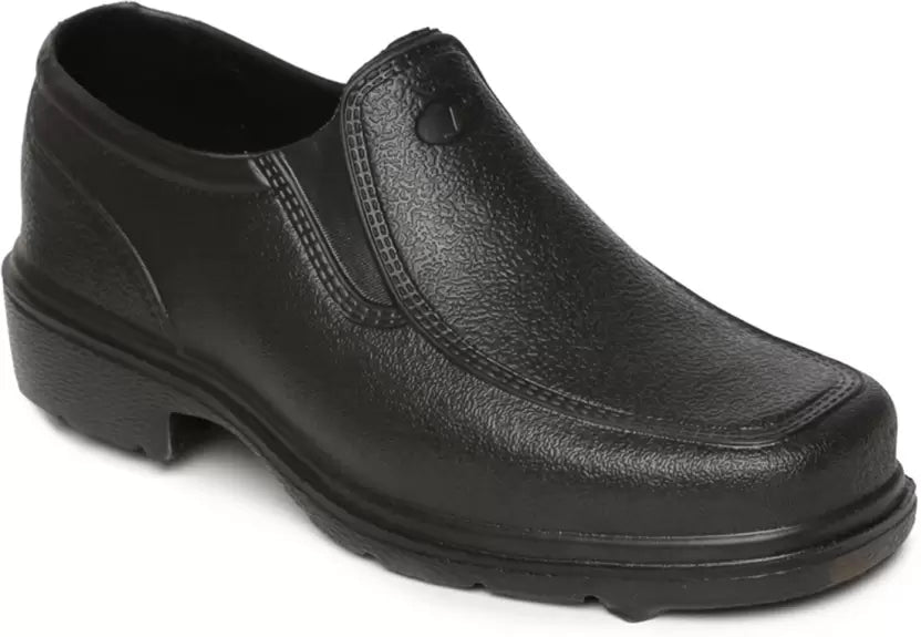 Paragon  Paralite Comfortable Slip On Mens Corporate Officewear Formal Shoes For Men EV1180G