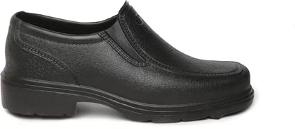 Paragon  Paralite Comfortable Slip On Mens Corporate Officewear Formal Shoes For Men