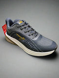 Lakhani JF-1041 Men's Sneakers | Gray | Buy Online India