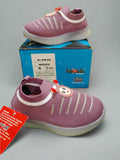 Lakhani Kids Shoes MOOV | Pink | Buy Online India