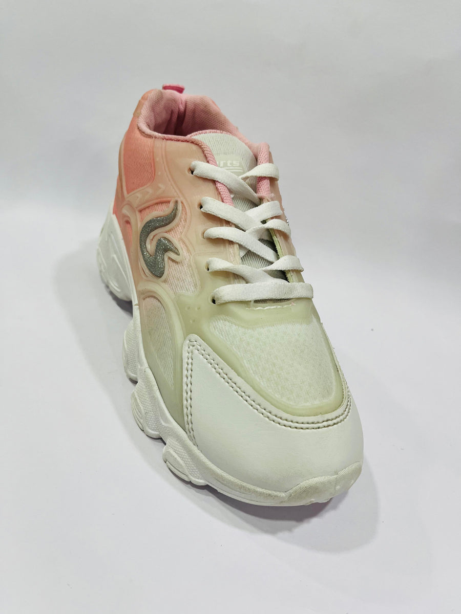 Rexton Tracy-2 Women's Shoes | Pink | Buy Online India