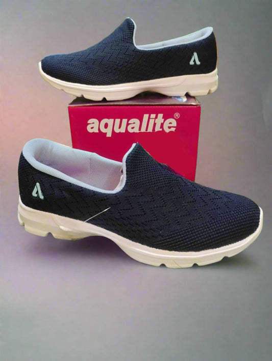 SKR-131 NBLSBL LADIES shoes