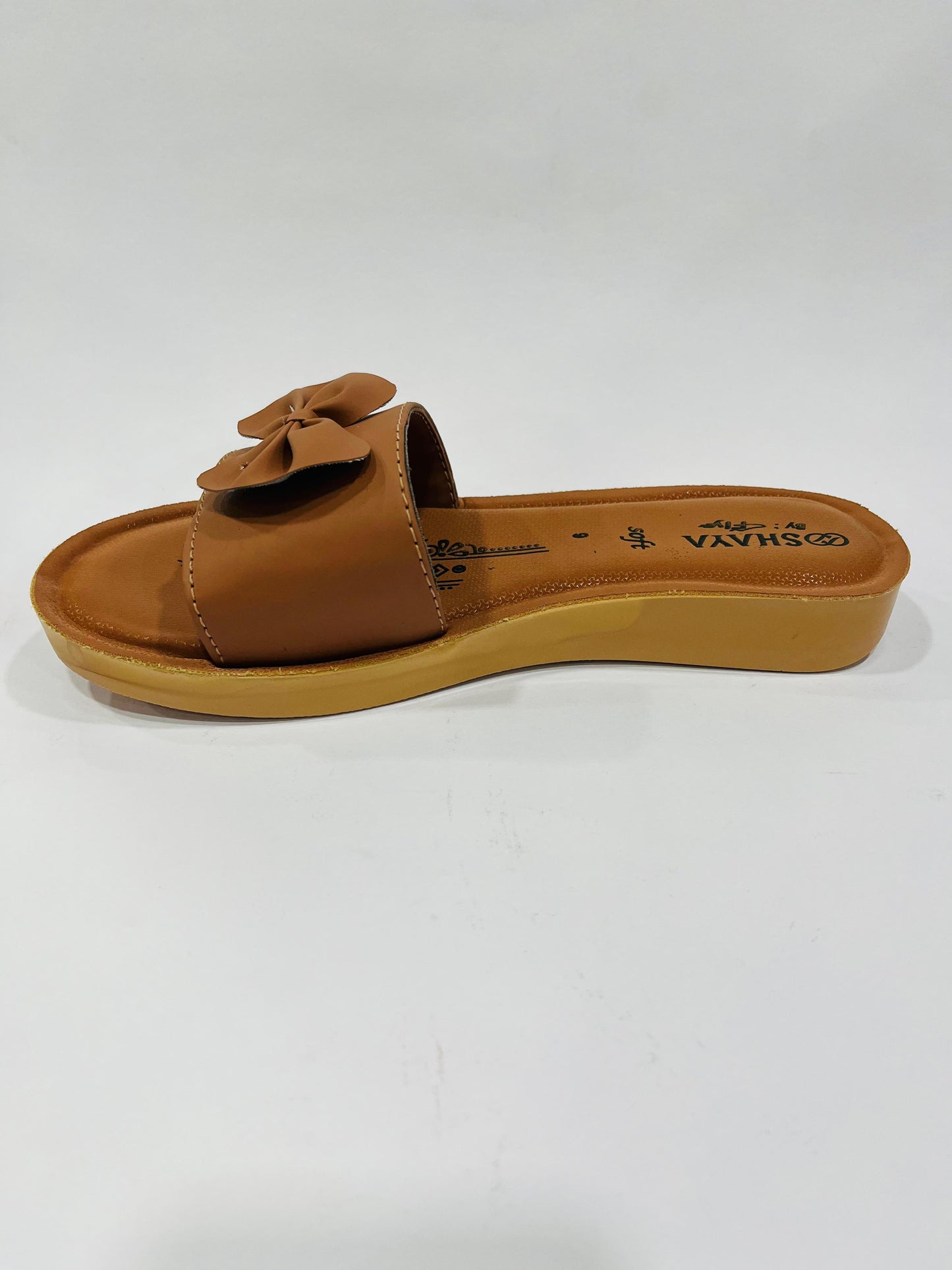 Shaya Women's flats rose 02