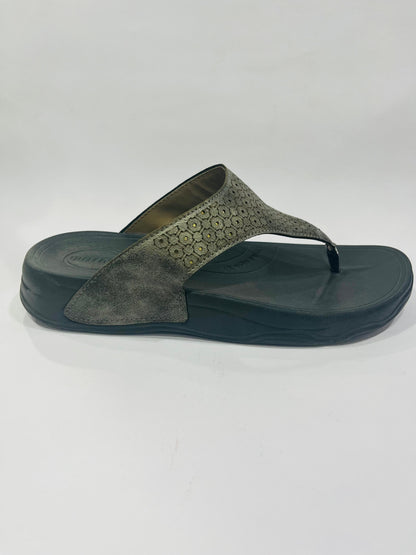 Welcome women's slippers LF 67