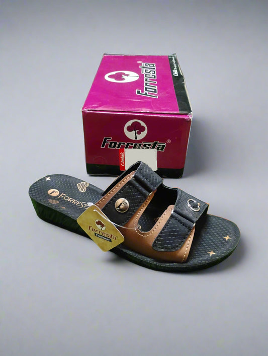 Forresta Women's Slipper KOMAL-55