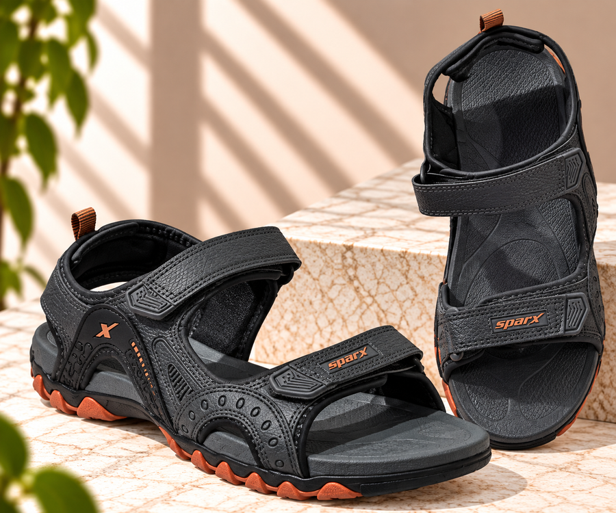 sparx mens sparx ss814 sandal