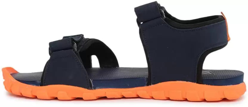 Paragon  Men FB9085G Stylish Lightweight Daily Durable Comfortable Formal Casuals Sports Sandal