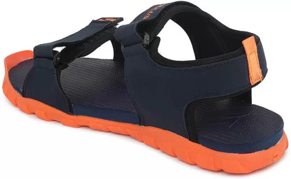 Paragon  Men FB9085G Stylish Lightweight Daily Durable Comfortable Formal Casuals Sports Sandal