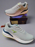 Lakhani JF-553 Men's Shoes | Gray | Buy Online India