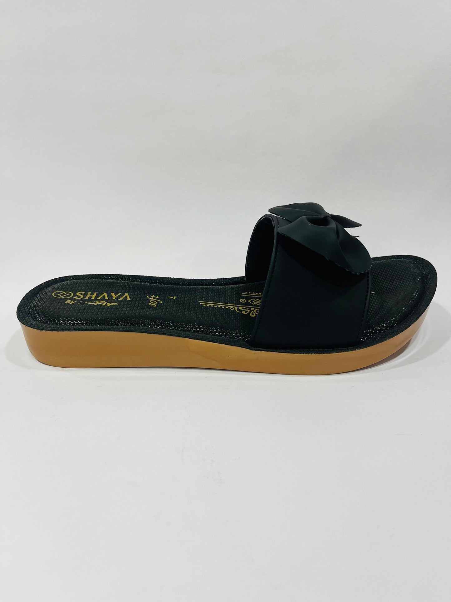 Shaya Women's flats rose 02