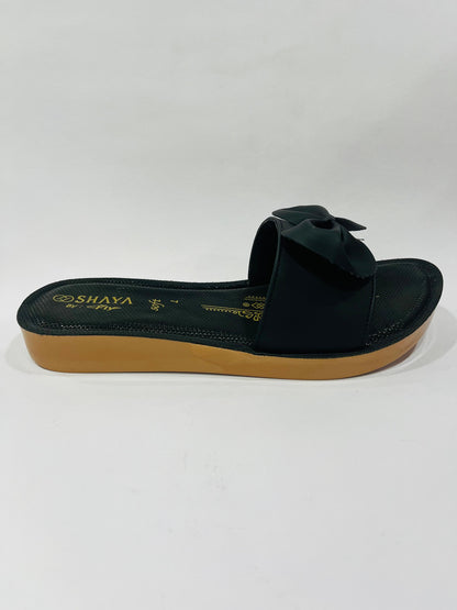 Shaya Women's flats rose 02