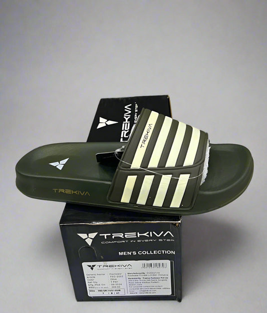 Trekiva Men's casual slipper TSG-2002
