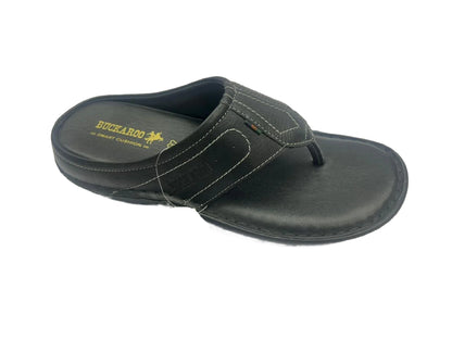 Buckaroo leather men’s chappal DS 1950