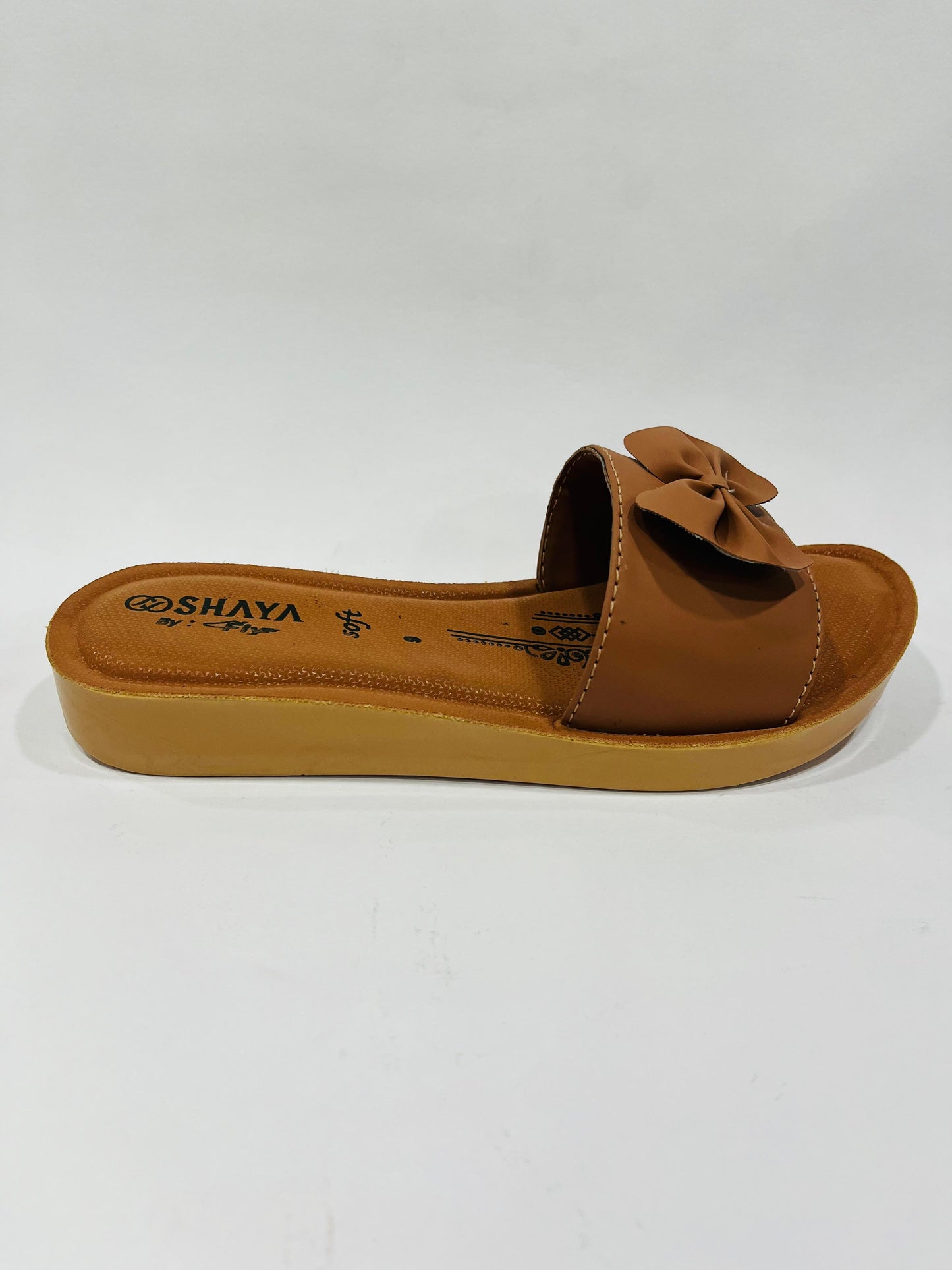 Shaya Women's flats rose 02