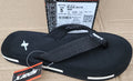 Sparx SFL2115 Women's Footwear | Black & White | Buy Online India