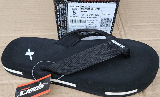 sparx sfl2115