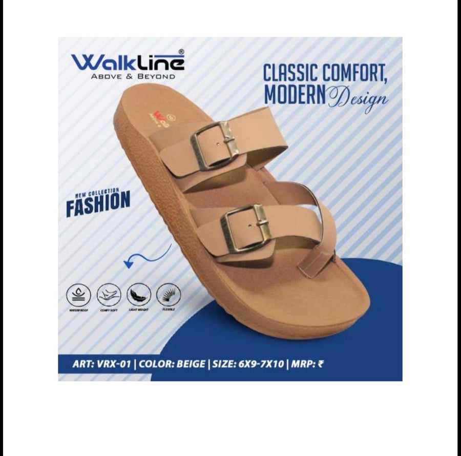 walkline vrx-01