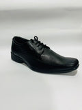 Bata 8216363 Men's Shoes | Black | Buy Online India