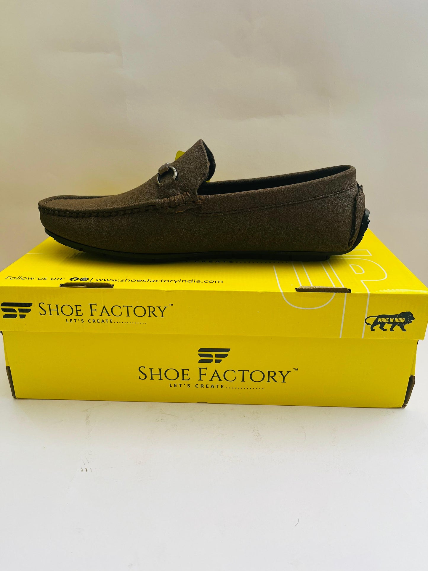shoefactory perfect 11