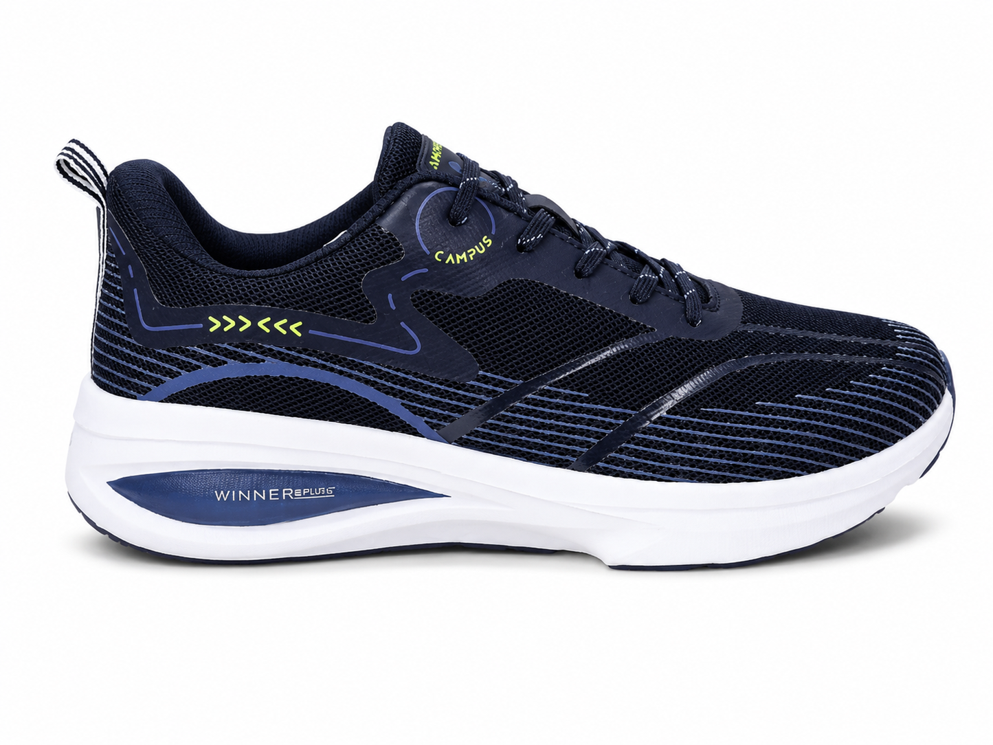 campus mens campus glitch shoe
