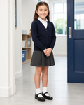 paragon school shoe 755
