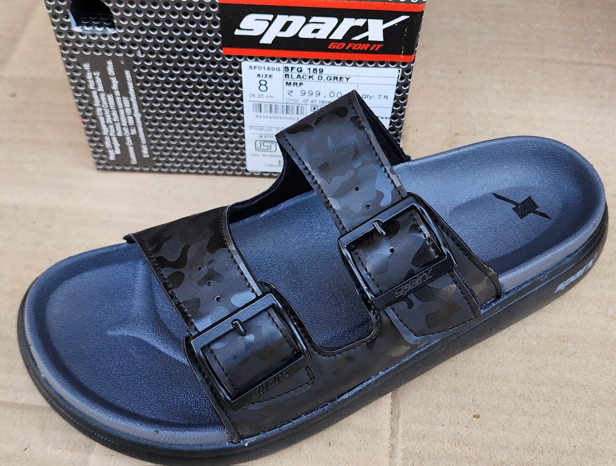 sparx sfg189