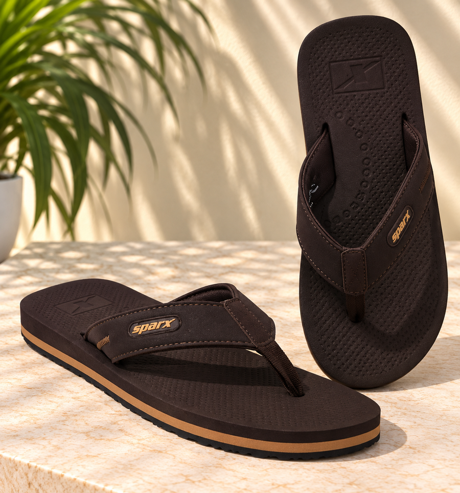 sparx mens sparx sfg200 slipper