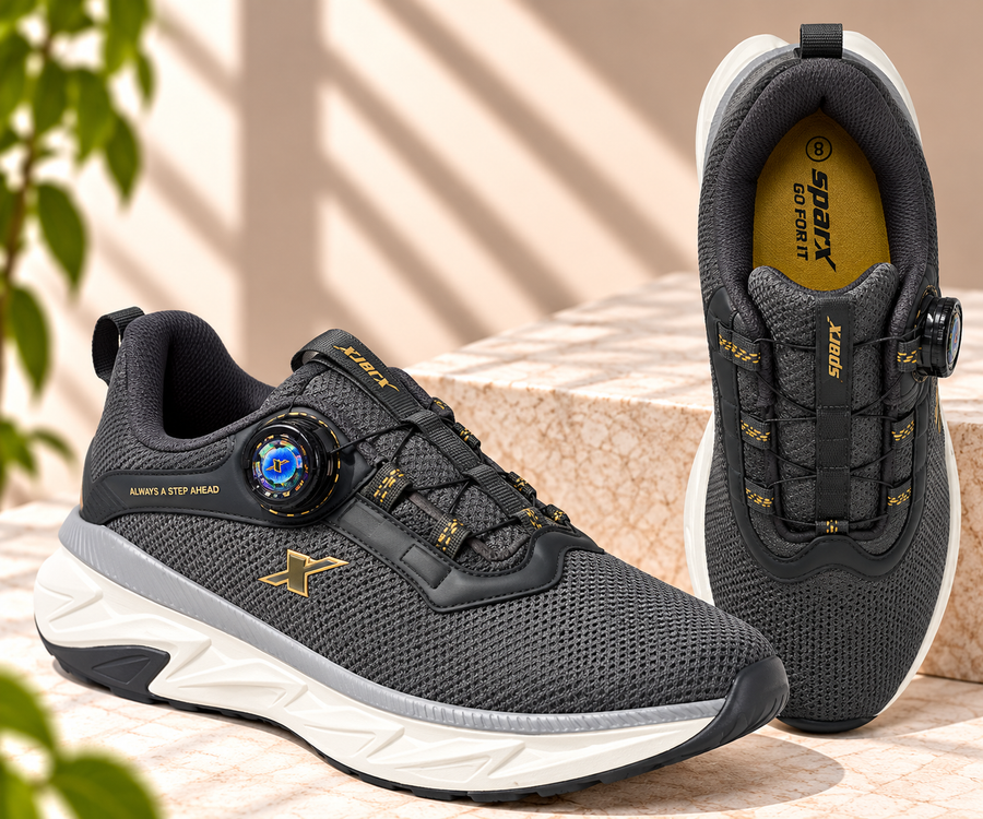 sparx mens sparx sm1103 shoe