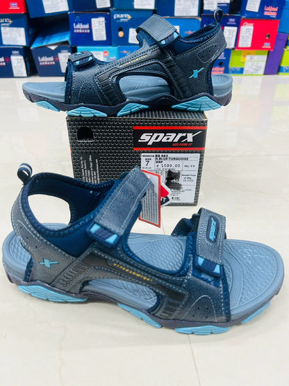 sparx ss-663